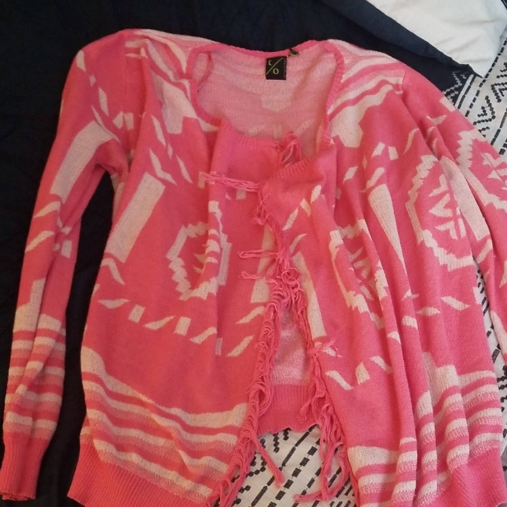 Cardigan